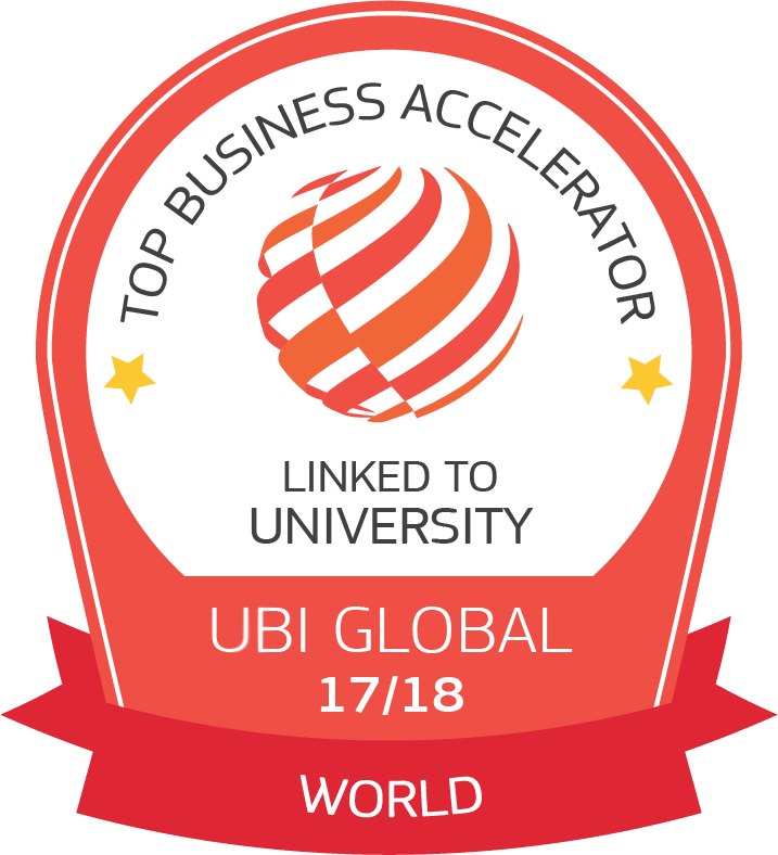 YEDI UBI Top Business Accelerator