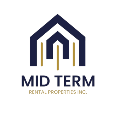 Mid Term Rental Properties Logo