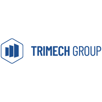 TriMech Group logo